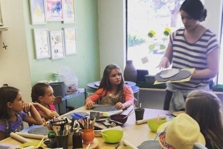 Temecula Clay - camps in Temecula, CA