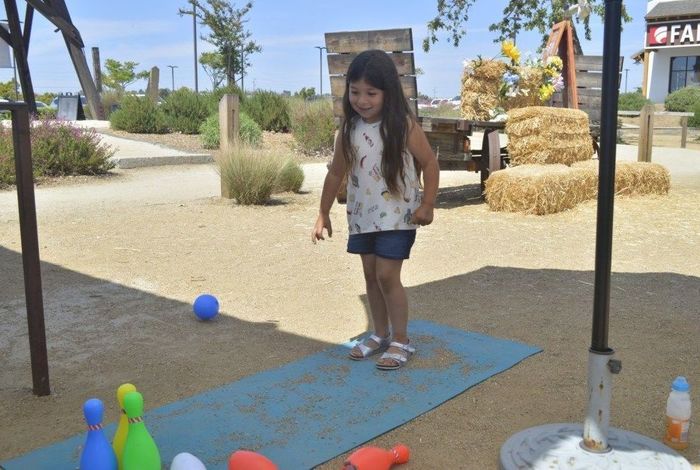 Temecula Clay - camps in Temecula, CA