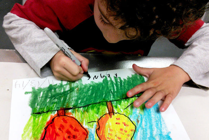 Inspyr Arts - camps in Long Beach, CA