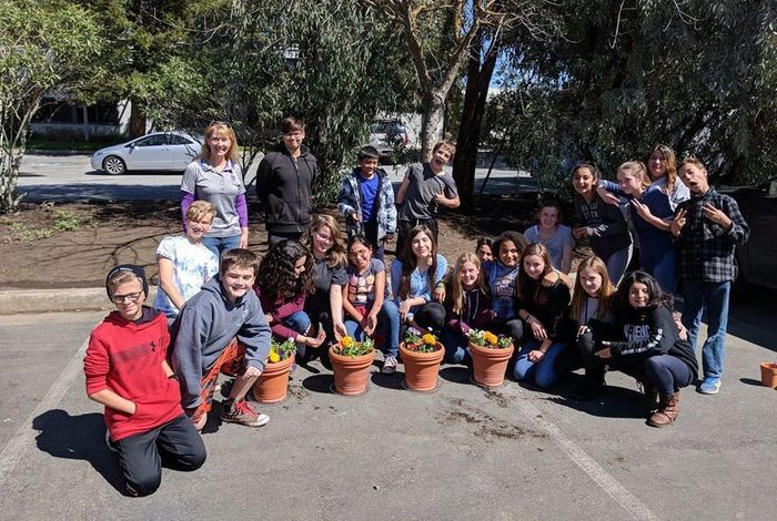 Pacific Point Christian School - camps in Gilroy, CA
