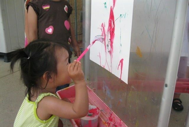 Irvine Child Development Center 		 - classes in Irvine, CA