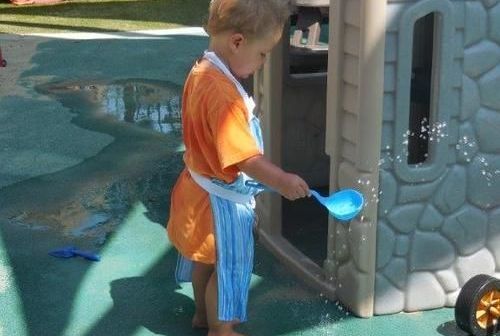 Irvine Child Development Center 		 - classes in Irvine, CA