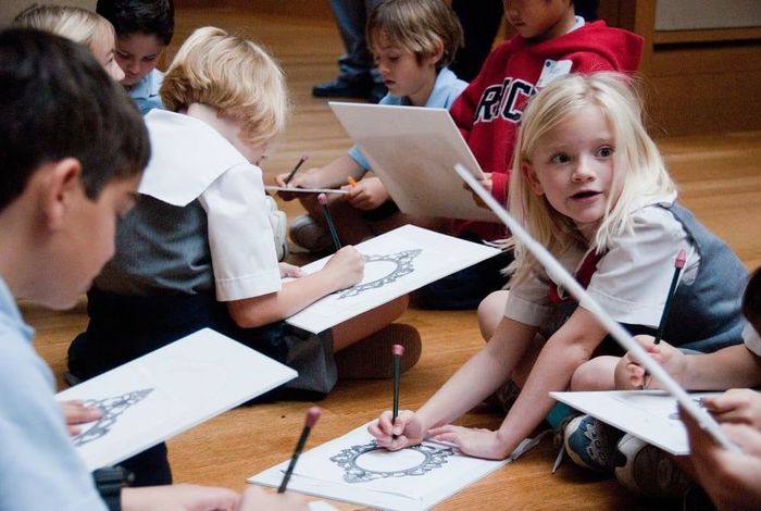Rolling Hills Country Day School - camps and classes in Palos Verdes Peninsula, CA