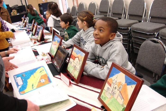Rolling Hills Country Day School - camps and classes in Palos Verdes Peninsula, CA