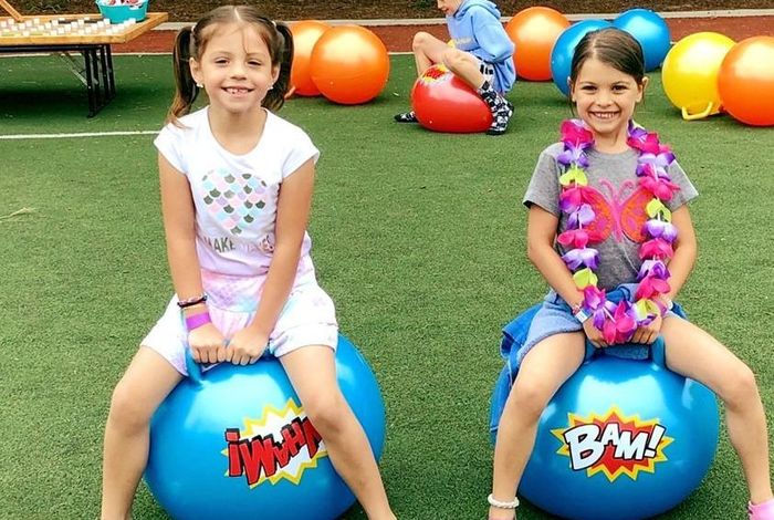 Rolling Hills Country Day School - camps and classes in Palos Verdes Peninsula, CA