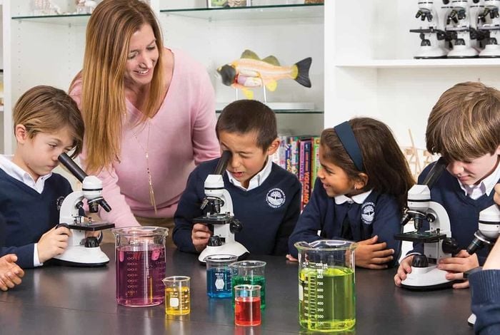 Rolling Hills Country Day School - camps and classes in Palos Verdes Peninsula, CA