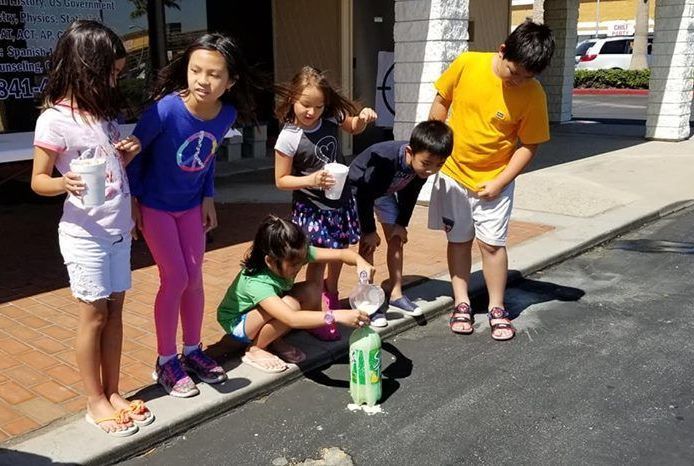  Excelsius Academy		 - camps in Fountain Valley, CA