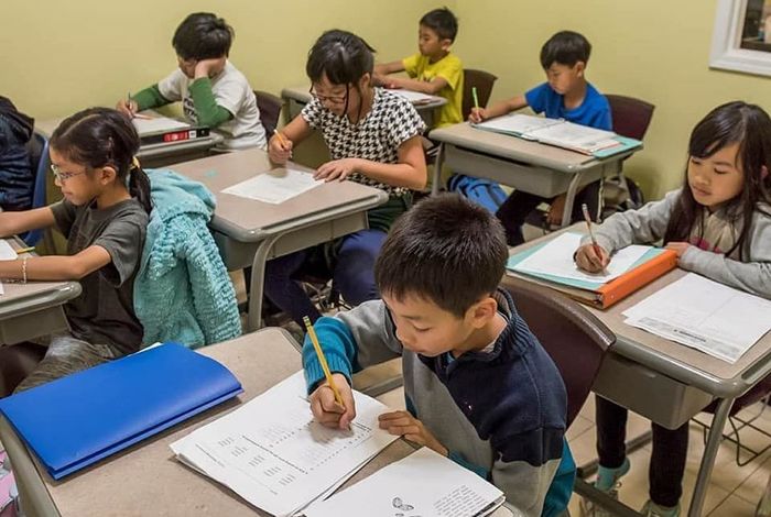  Excelsius Academy		 - camps in Fountain Valley, CA