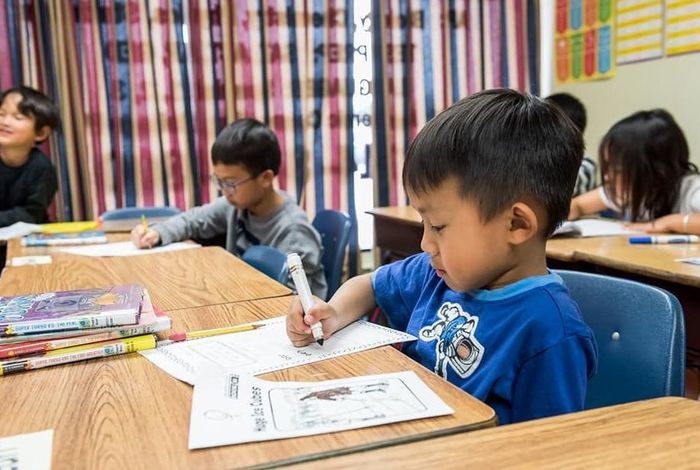  Excelsius Academy		 - camps in Fountain Valley, CA