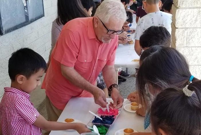  Excelsius Academy		 - camps in Fountain Valley, CA