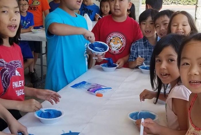  Excelsius Academy		 - camps in Fountain Valley, CA