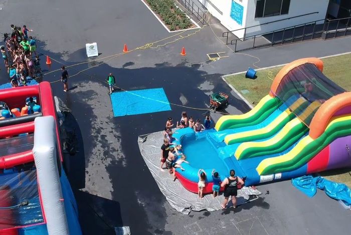 Rainbow Rising Greentree		 - camps and classes in Irvine, CA