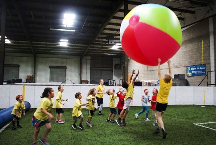 Hi-Five Sports - MN South Metro