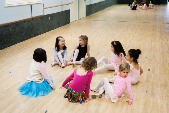 Sherman Oaks School of Dance and Music - camps in Los Angeles, CA