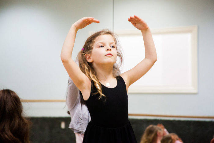 Sherman Oaks School of Dance and Music - camps in Los Angeles, CA