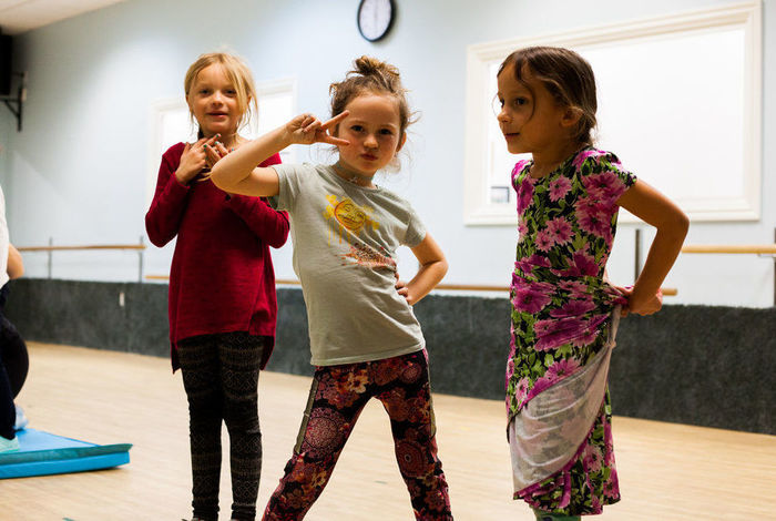 Sherman Oaks School of Dance and Music - camps in Los Angeles, CA