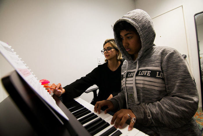 Sherman Oaks School of Dance and Music - camps in Los Angeles, CA