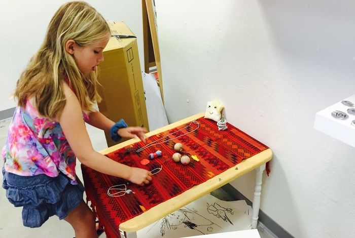 Kaiwa Art and Play Space - camps in Santa Cruz, CA