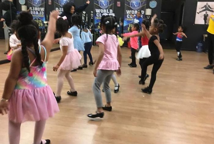  Nicholas Dance Studio		 - camps in Los Angeles, CA