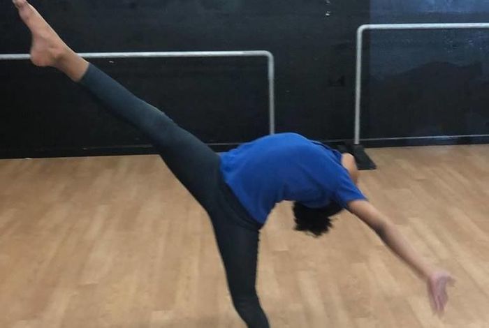  Nicholas Dance Studio		 - camps in Los Angeles, CA