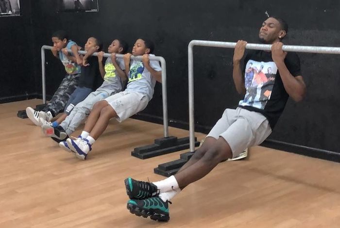  Nicholas Dance Studio		 - camps in Los Angeles, CA