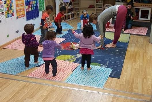Daisy Child Development Center - Kids activities in Oakland, CA