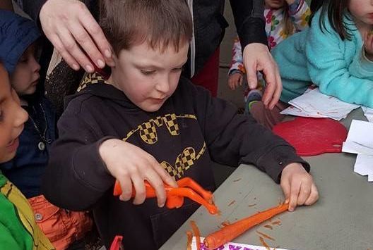 Daisy Child Development Center - Kids activities in Oakland, CA