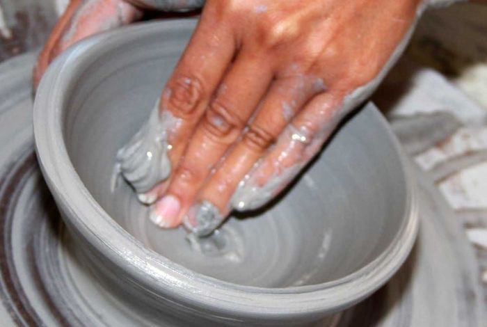 Claytime Ceramics - camps in San Diego, CA