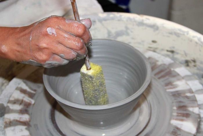 Claytime Ceramics - camps in San Diego, CA