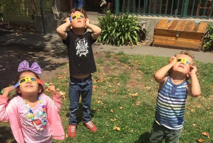 Kiddie Kampus Co-Op Nursery - Kids activities in Alameda, CA
