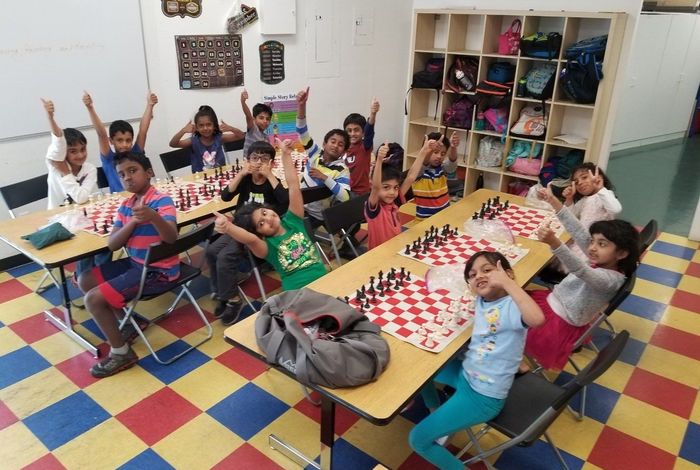 Castle Chess - Kids activities in Fremont, CA