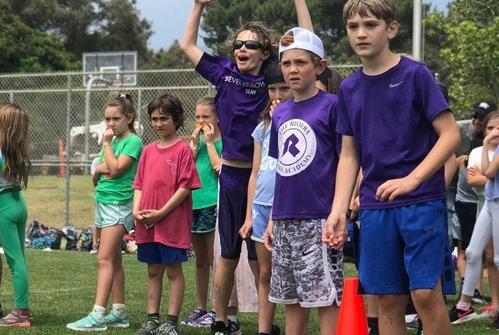 Seven Arrows Elementary School - camps in Los Angeles, CA