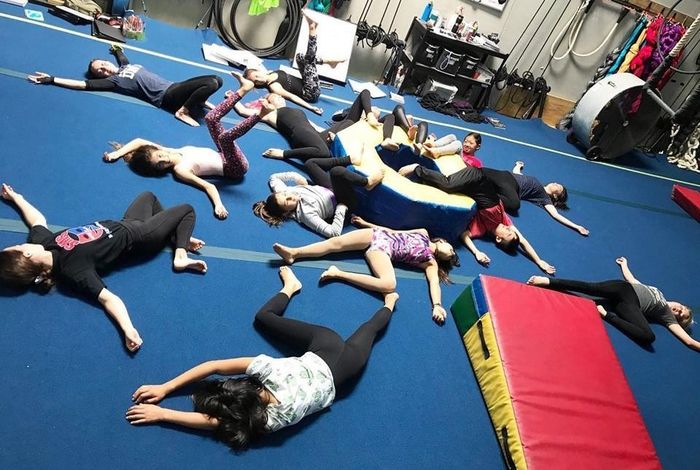 De Leon Dynamics - camps in San Diego, CA