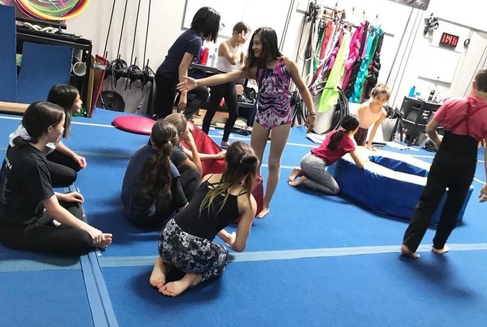 De Leon Dynamics - camps in San Diego, CA