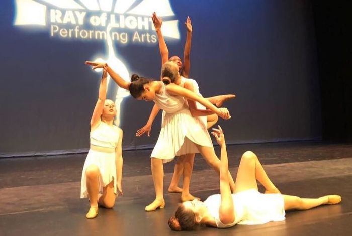 Ray of Light Performing Arts - camps in Hayward, CA