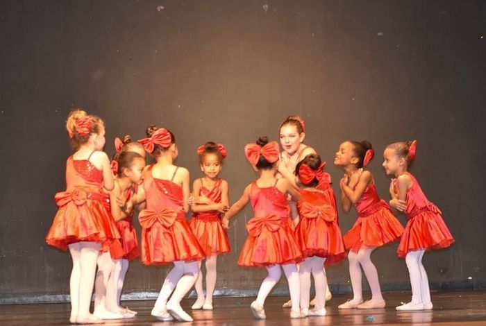 Ray of Light Performing Arts - camps in Hayward, CA