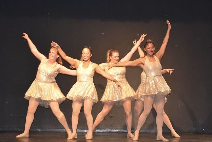 Ray of Light Performing Arts - camps in Hayward, CA