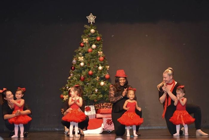 Ray of Light Performing Arts - camps in Hayward, CA