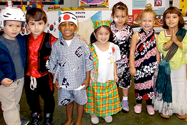 Arrow Montessori School