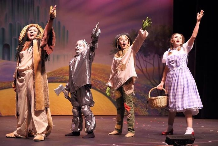 Center Stage Productions - camps in Escondido, CA
