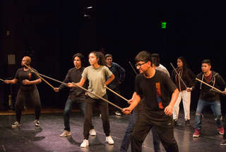 Provider image for East Bay Center for the Performing Arts