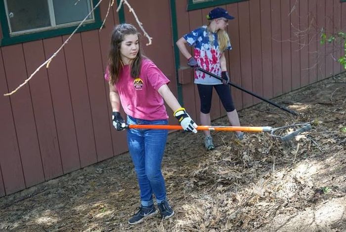  Calvin Crest Conferences	 - camps in Oakhurst, CA
