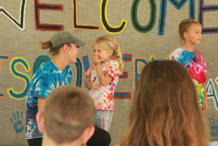  Calvin Crest Conferences	 - camps in Oakhurst, CA