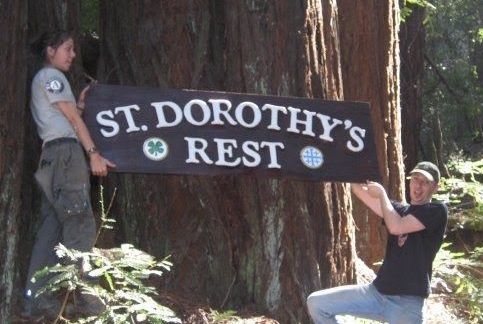St. Dorothy Rest - camps in Occidental, CA