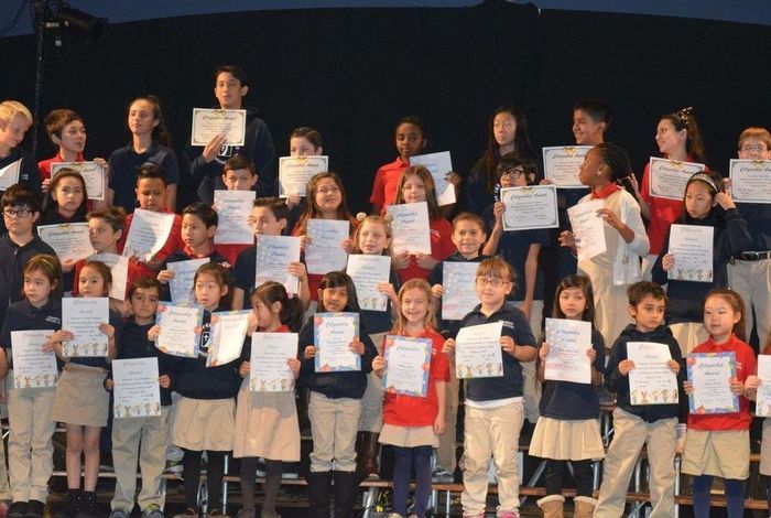 Independence Christian School - camps in Anaheim, CA