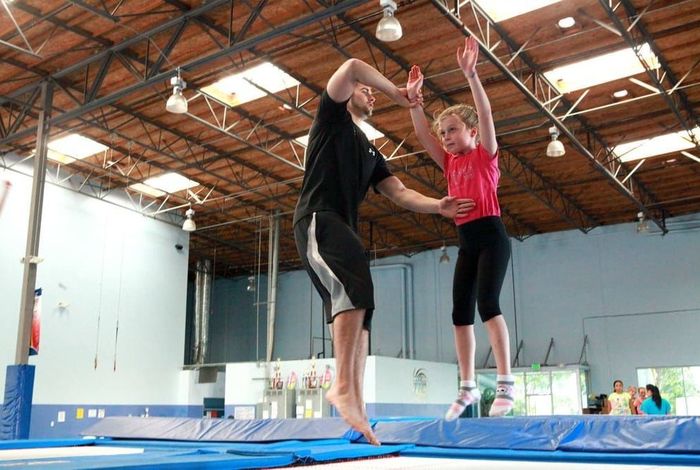 SoCal TTC - camps in Poway, CA