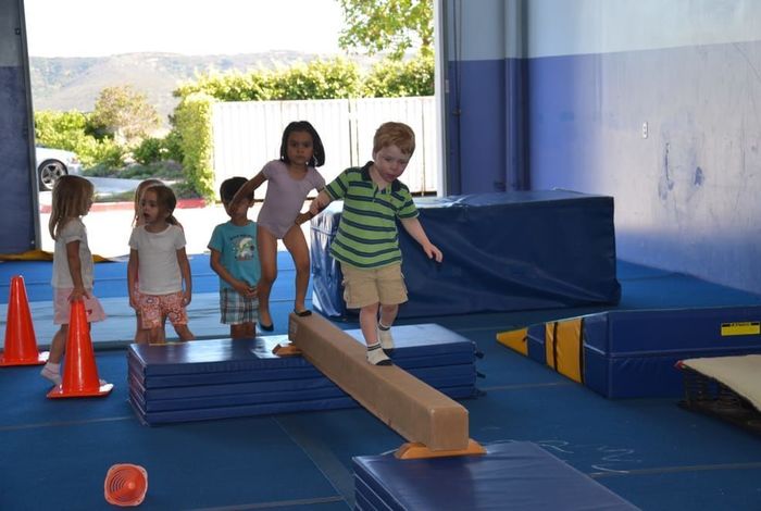 SoCal TTC - camps in Poway, CA