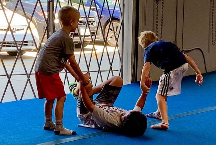 SoCal TTC - camps in Poway, CA