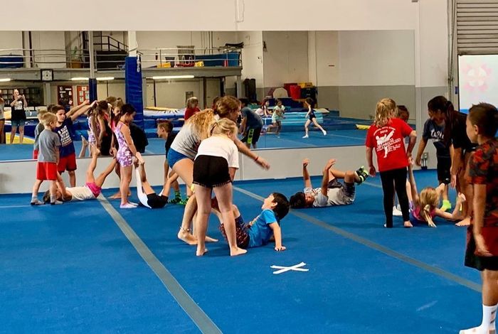 SoCal TTC - camps in Poway, CA