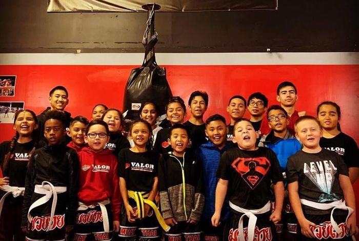 Valor Training Center - Kids activities in Stockton, CA